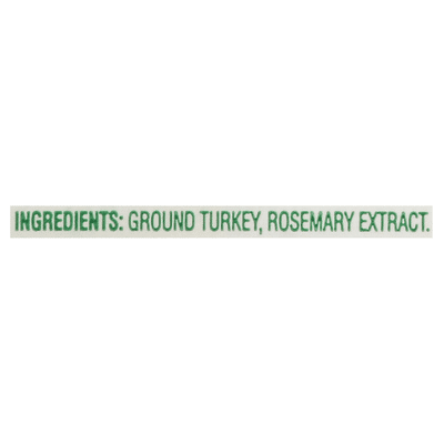 Empire Turkey, 85%/15%, Ground