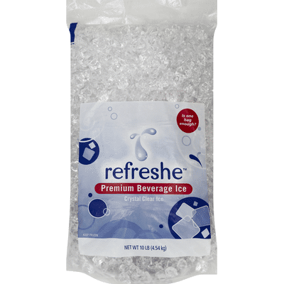 Refreshe Ice, Premium Beverage