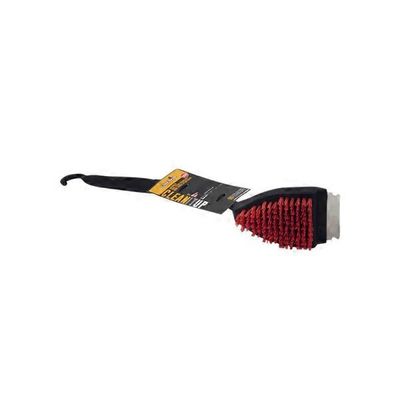 Cha Hook Handle Grill Brush