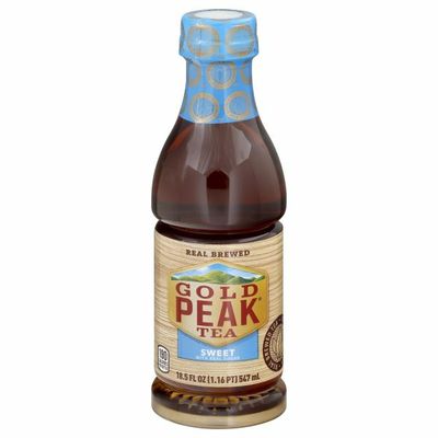 Gold Peak Sweetened Black Iced Tea Drink