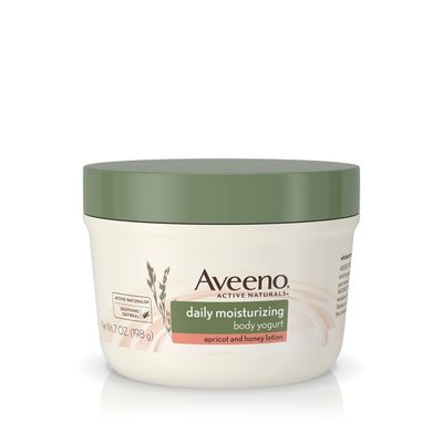 aveeno active naturals