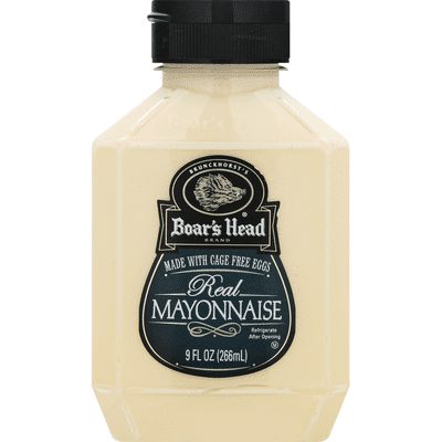 Boar's Head Real Mayonnaise