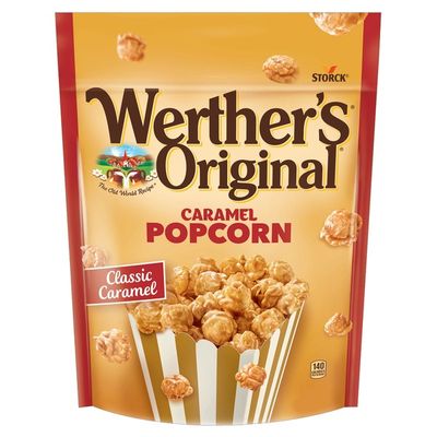 Werther's Original Caramel Popcorn