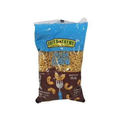 Fresh Thyme Italian Elbow Pasta