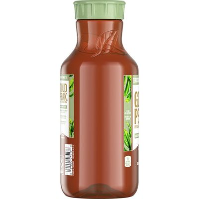Gold Peak Diet Tea