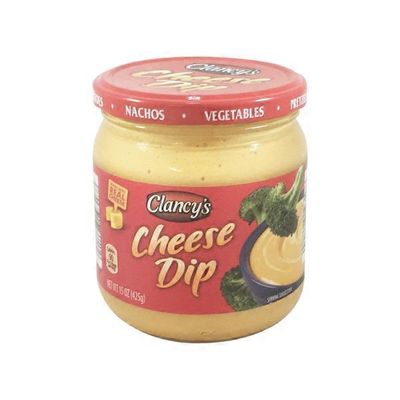 Clancy's Cheese Dip