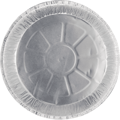 Oreo Pie Crust, Ready To Bake, 1 Count