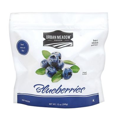 Blueberries