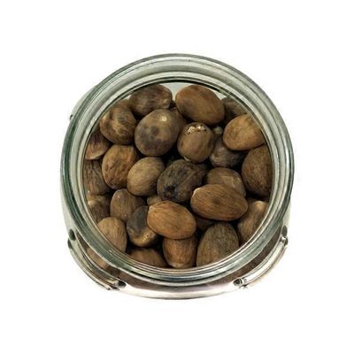 Frontier Whole Nutmeg