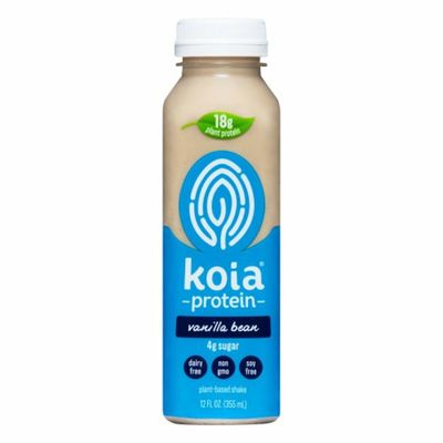 Koia Protein Vanilla Bean