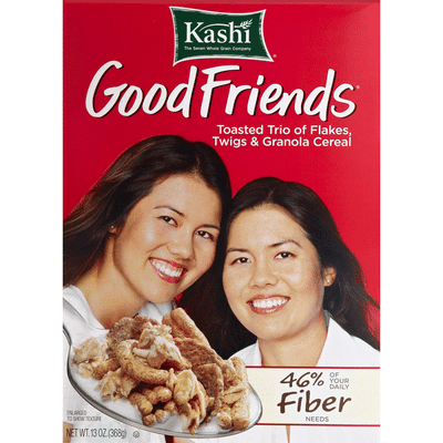 Kashi Cereal