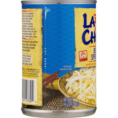 La Choy Bean Sprouts