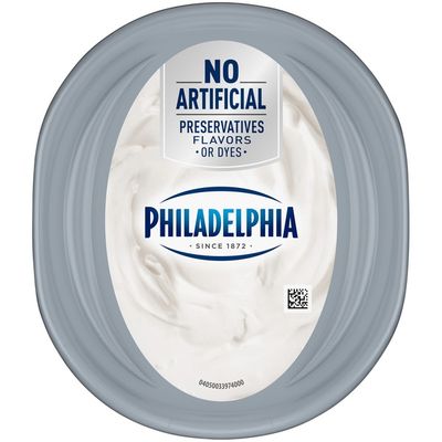 Philadelphia Original Cream Cheese Spread