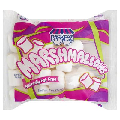 Paskesz Marshmallows