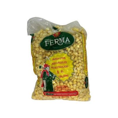 Ferma Frozen Corn