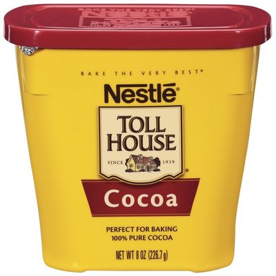 Toll House Baking Cocoa