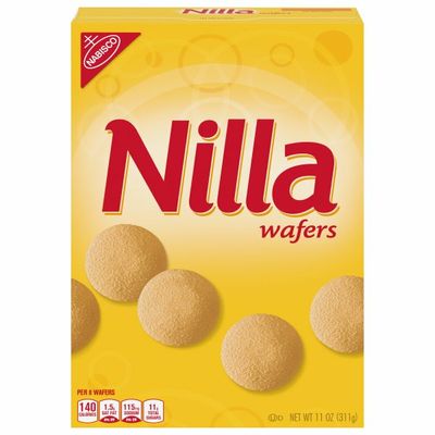 Nilla Wafers Cookies