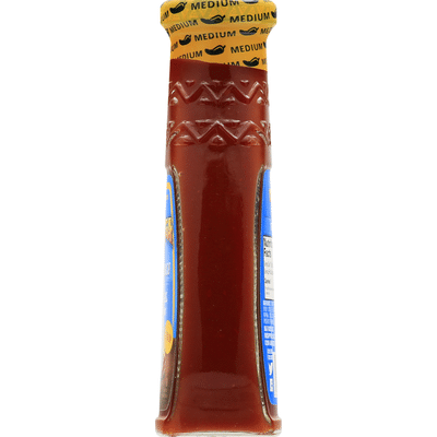 Ortega Taco Sauce, Original, Medium