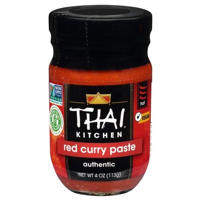 Thai Kitchen® Gluten Free Red Curry Paste