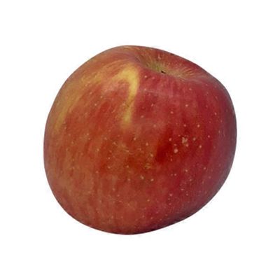Organic Fuji Apple