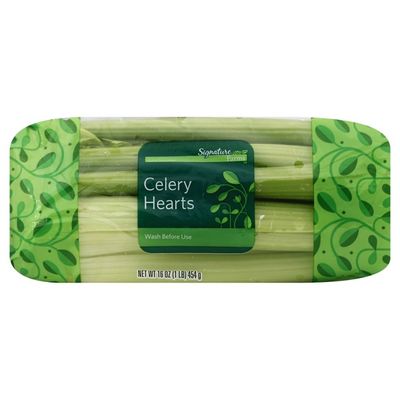 Signature Kitchens Celery Hearts