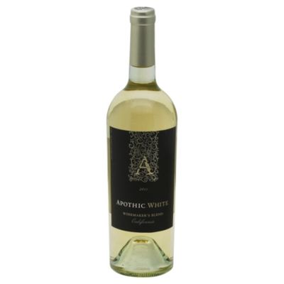 Apothic White Blend White Wine