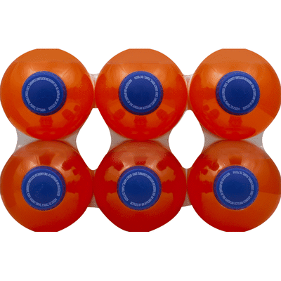 Sunkist Orange Soda