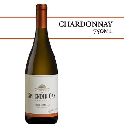 Splendid Oak Chardonnay