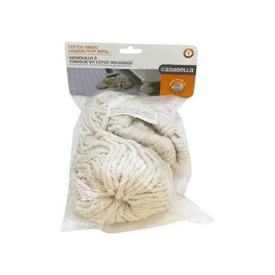 Casabella Cotton Ring Mop Refill