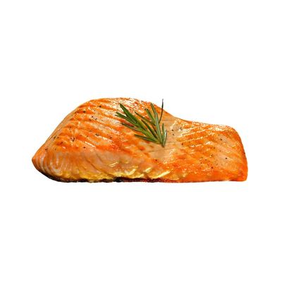 Fresh Atlantic Salmon Roast