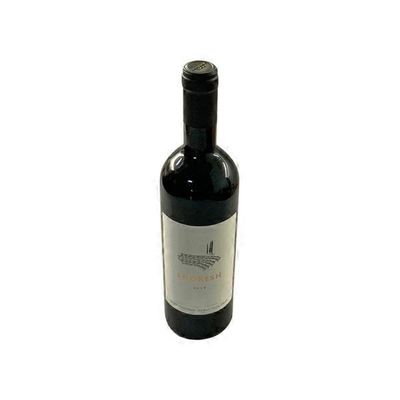 Tzora Vineyards Shoresh Cabernet Syrah Petit Verdot Red Blend