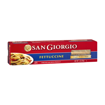 San Giorgio Fettuccine No. 98