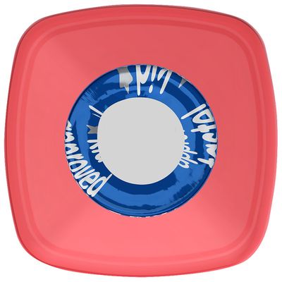 Pedialyte Electrolyte Solution Strawberry