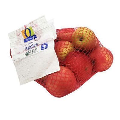Simply Balanced Organic Fuji Apples