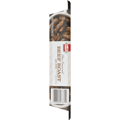 Hormel Slow Simmered Beef Roast au Jus