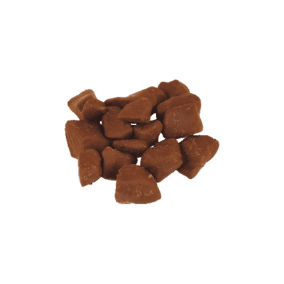 Dark Chocolate Honeycomb, Package
