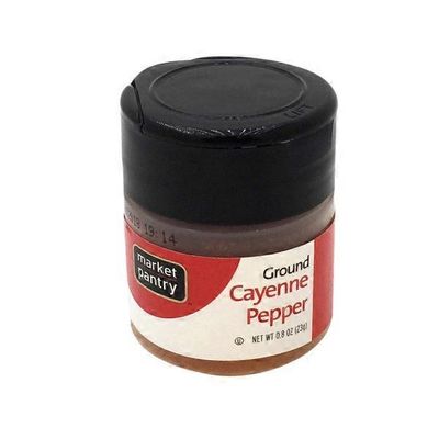 Market Pantry Ground Cayenne Pepper