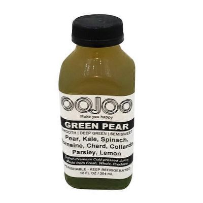 OOJOO Juice