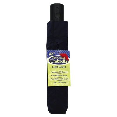 Gotta Be Hawaiian Umbrella, Mini Compact, 42", Sleeve