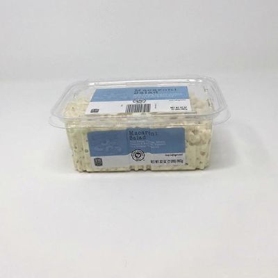 Park Street Deli Macaroni Salad