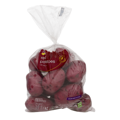 Red Potatoes (Bag)