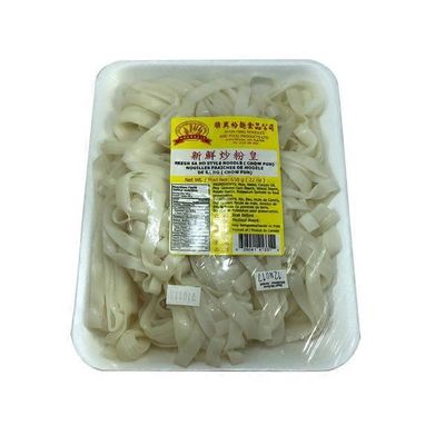 Fresh Flat Rice Noodles