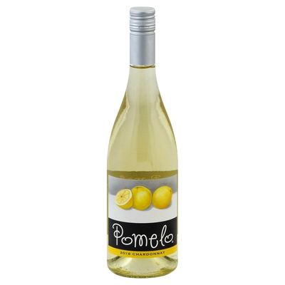 Pomelo Chardonnay, California, 2016