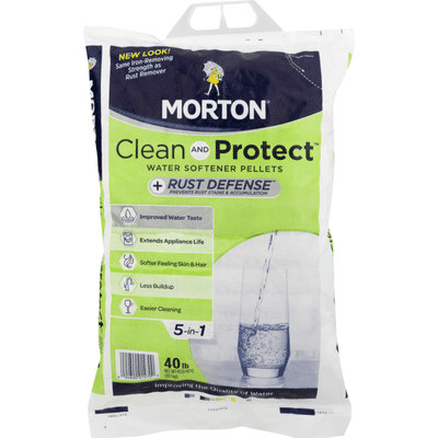 morton clean and protect home depot