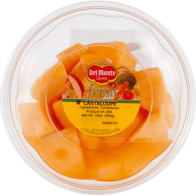 Del Monte Cantaloupe