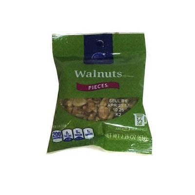 Kroger Walnut Pieces