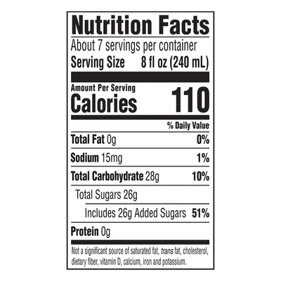 Simply Lemonade With Raspberry, All Natural Non-Gmo