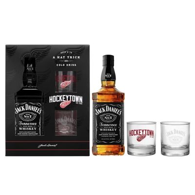 Jack Daniel's Tennessee Whiskey