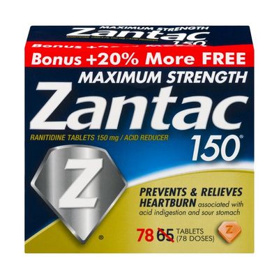 Cheap Zantac 150