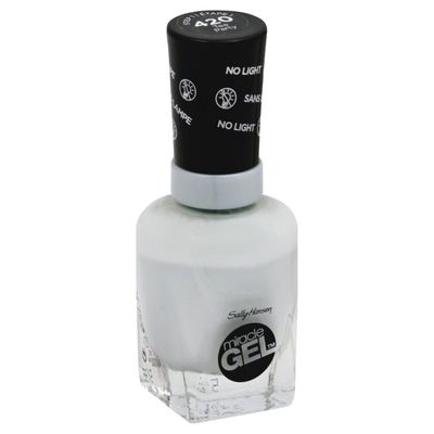 Sally Hansen Gel Color, Tea Party 420